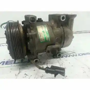 

2S6119D629AE AIR CONDITIONING COMPRESSOR FORD FROLIC (CBK)