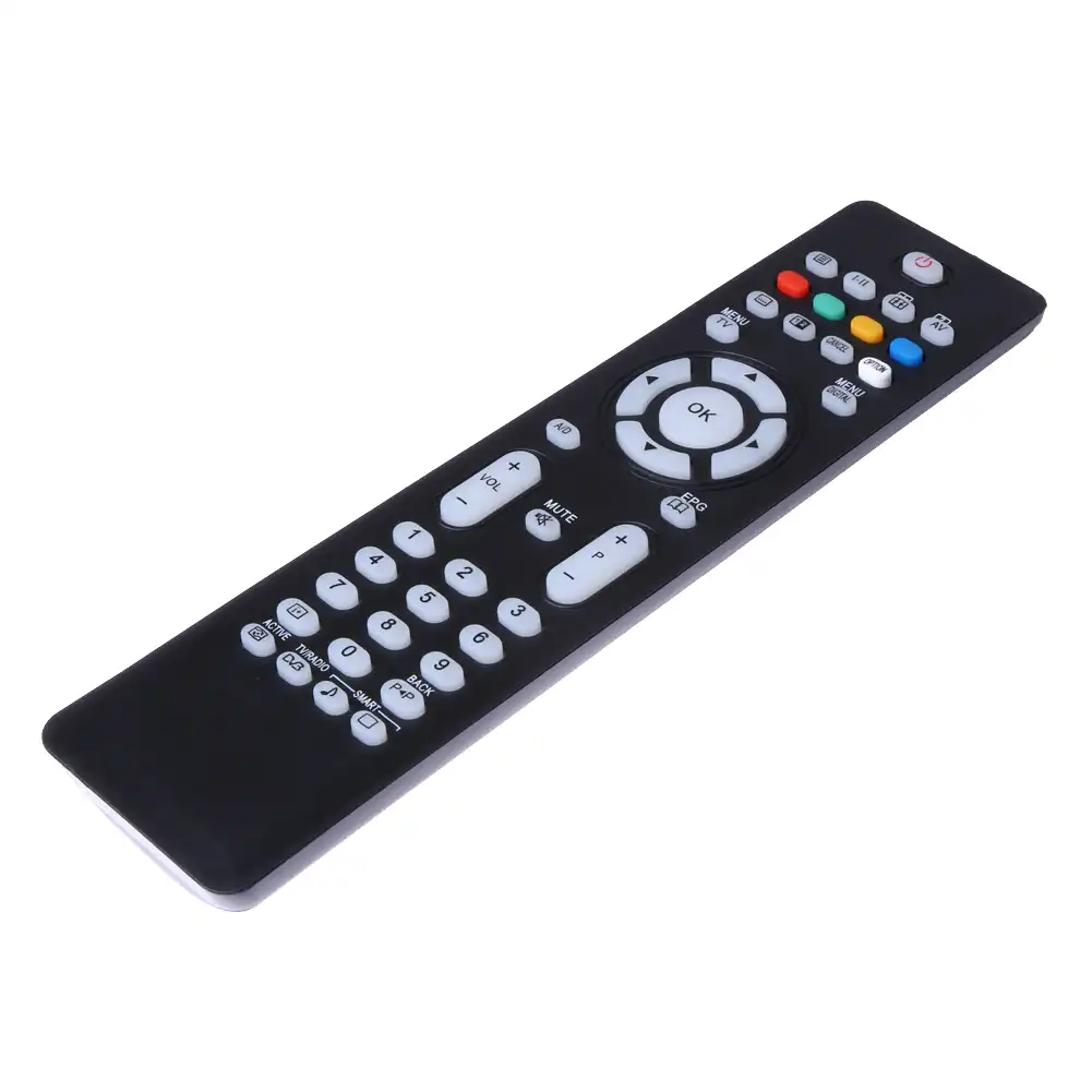 ORIGINAL REMOTE CONTROL FOR PHILIPS TV 42PFL5522D/12 42PFP5532D/12