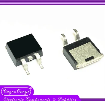 

5pcs/lot ISL9V3040S3ST ISL9V3040S3S ISL9V3040 V3040S TO263-3 In Stock