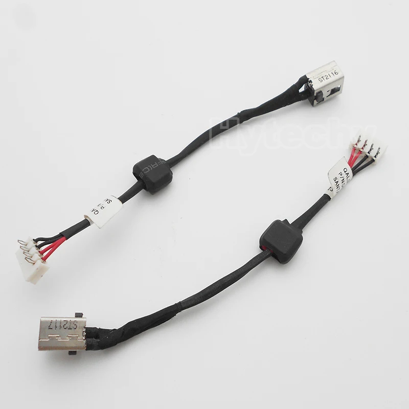 

DC Power Jack In Cable Charging Connector for QAL30 DC30100IX00