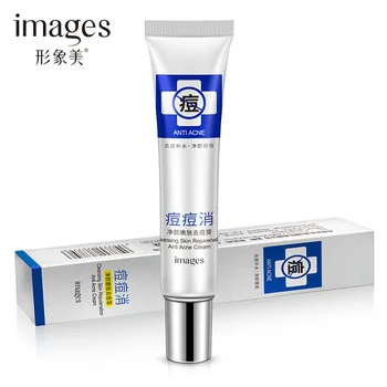 

images Anti Acne Skin Rejuvenation Face Cream Oil Control Moisturizing Softness Face Care 30g