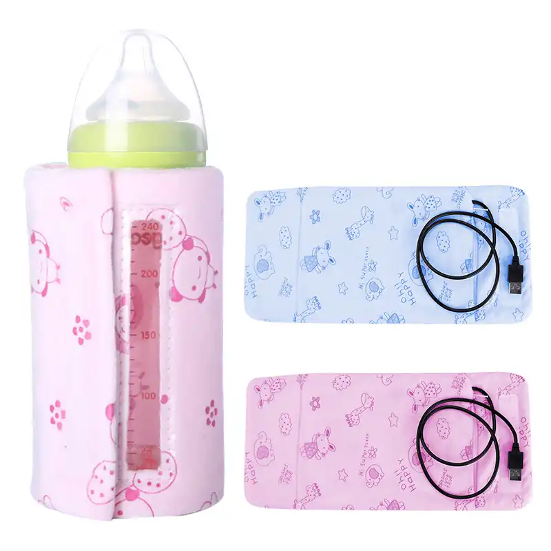 thermal bottle warmer