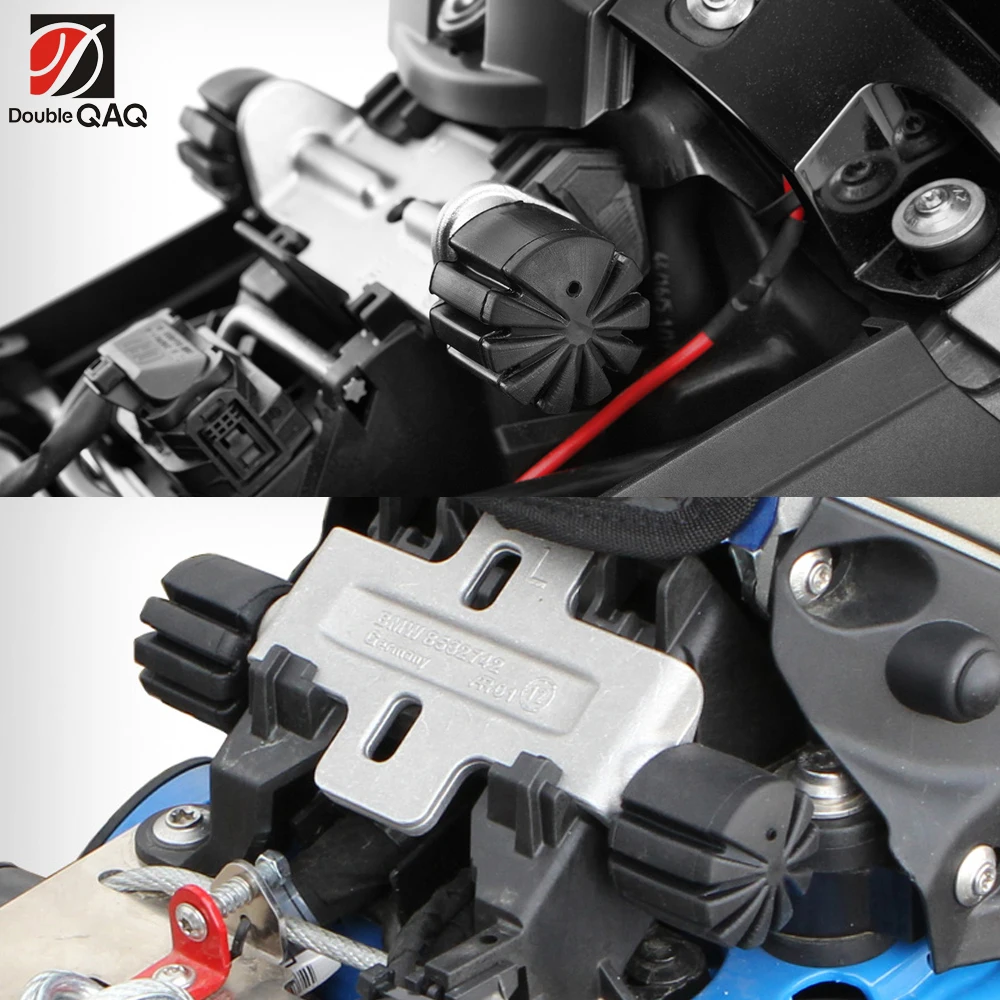 R1200GS Rider Seat Lowering Adjustable Kit 10mm For BMW R1200GS GS 1200
