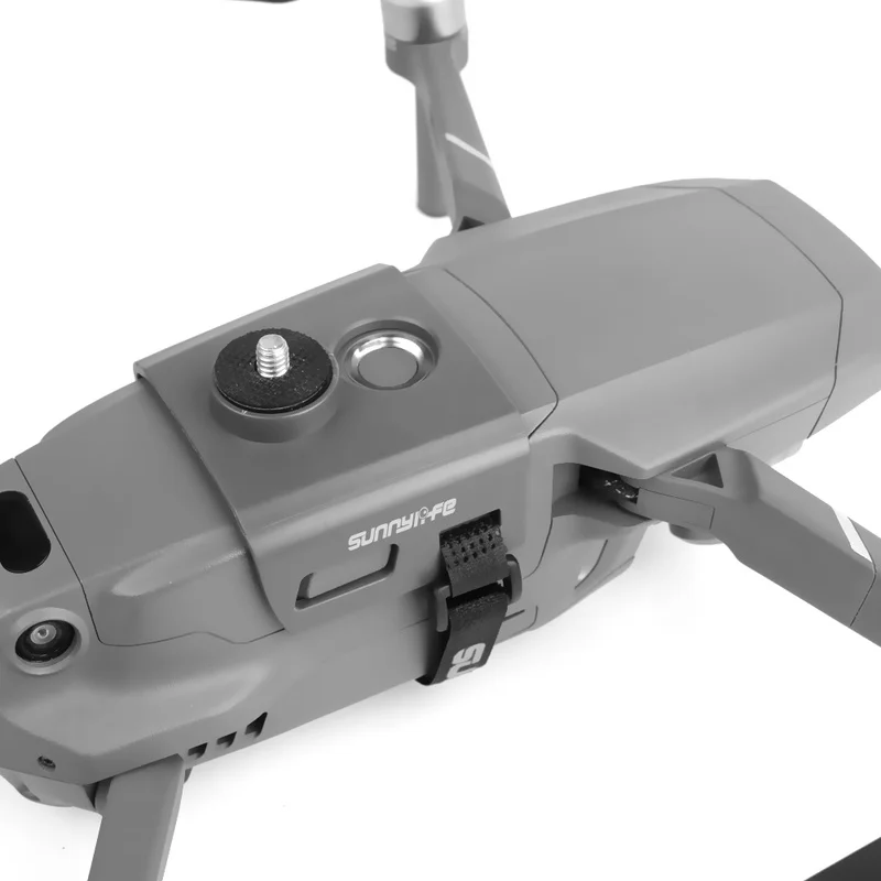 Для DJI MAVIC 2 Pro Drone Insta360 держатель для камеры 360 градусов кронштейн Osmo экшн