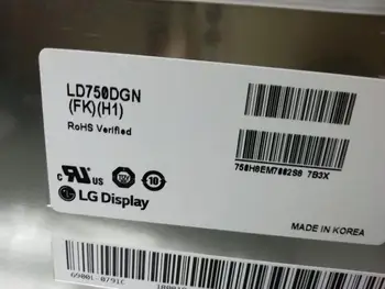 

LD750DGN-FKH1 75 inch panel lcd screen LD750DGN FKH1