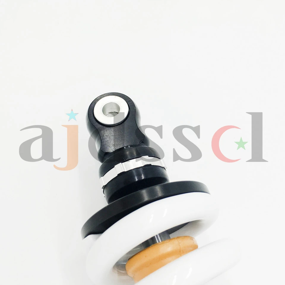 Универсальные надувные амортизаторы для мотоциклов/скутеров/мопедов 310 360