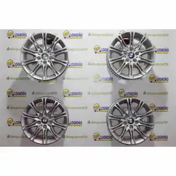 

RIM BMW 3-SERIES COUPE (E46)