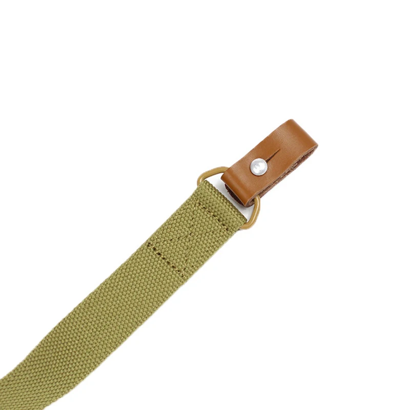 Tactical Multi-function Heavy Duty Gun Sling AK Rifle Sling Adjustable Strap Belt Rope Hunting Shooting Accessories