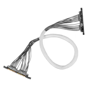 

Drone Camera Signal Cable Transmission Line For DJI SPARK PTZ Camera Signal Transmission Line Signal Line Repair Parts Toy