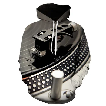 

Hot Streetwear billie eilish Hoodies Fashion Hoodie Men/women Sweatshirt Fashion singer hip hop Unisex Printed Sweatshirt Top