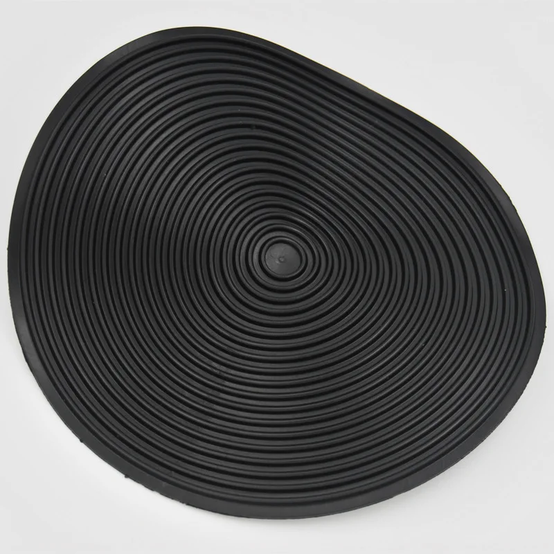 고무 페인트 롤러 스크레이퍼, 3D 모조 우드 그레인 패턴 스탬프, 실린더 벽 장식 그림 텍스처 아트 DIY 브러시