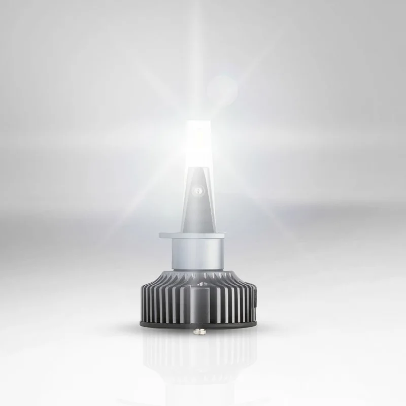 OSRAM LED H1 12 в 25 Вт HYZ Автомобильная фара 6000K холодный белый автомобильные лампы