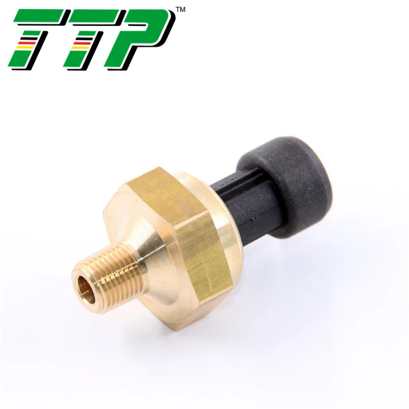 New 1840078 1840078c1 Exhaust Back Pressure Sensor For Ford Powerstroke