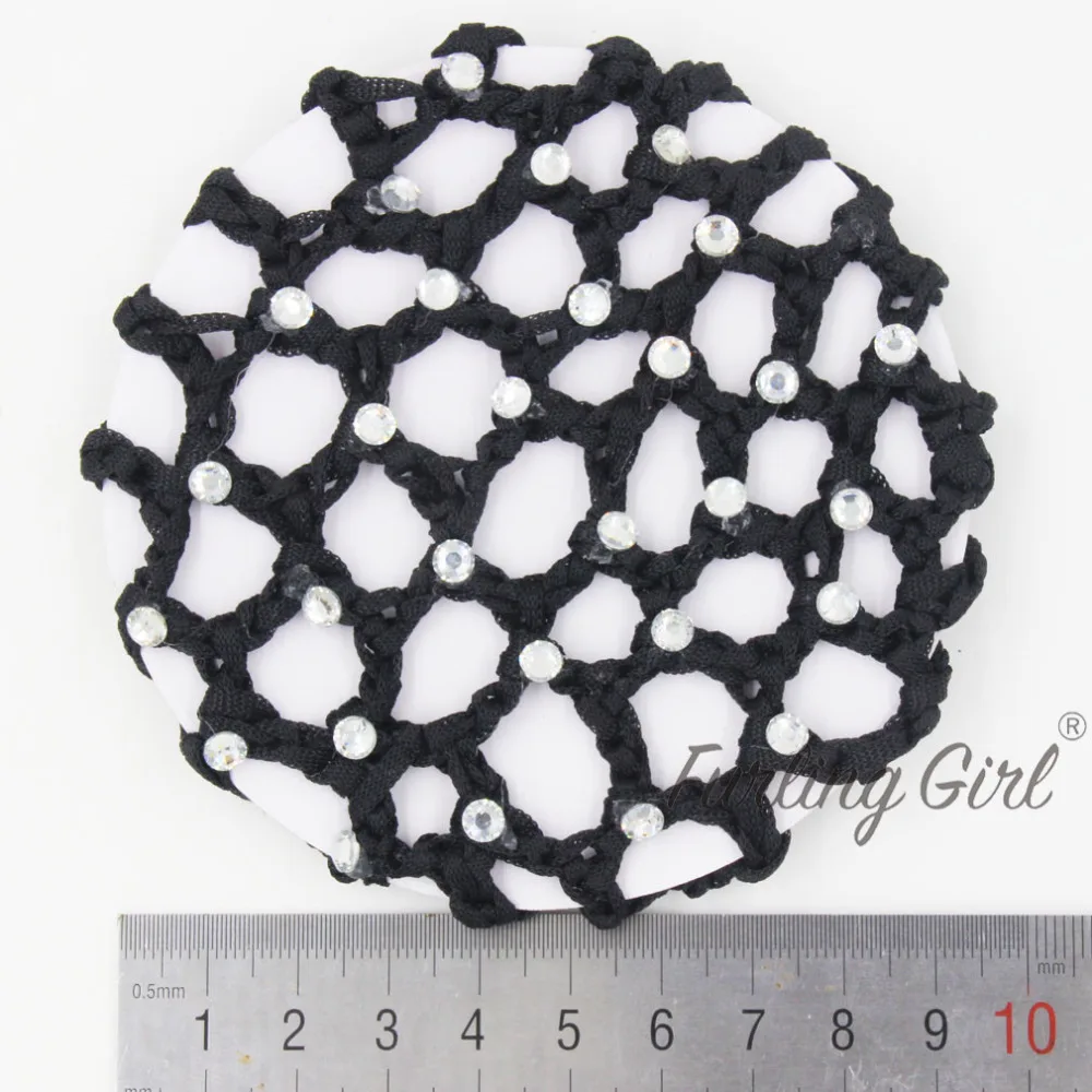 Рисунок 5 - эластичные повязки для волос для девочек