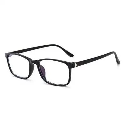 Square Screen Anti Blue Light Blocking Reading Glasses Acetate Aadults Frame Women Men | Аксессуары для одежды