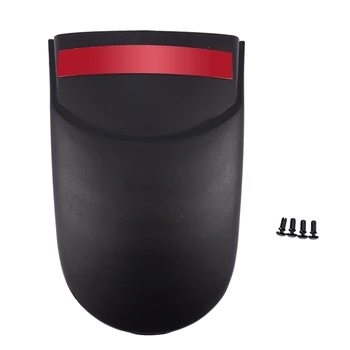 

Motorcycle Front Mudguard Mudguard Extender Extension for HONDA CB500X CB500 X