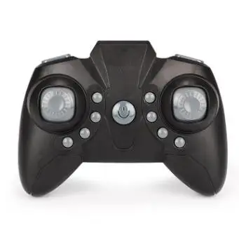 LF606 JD-16 D2 SG800 M11 RC Дрон Запчасти двигатель вентилятор защита листьев кольцо чехол - Цвет: Remote control