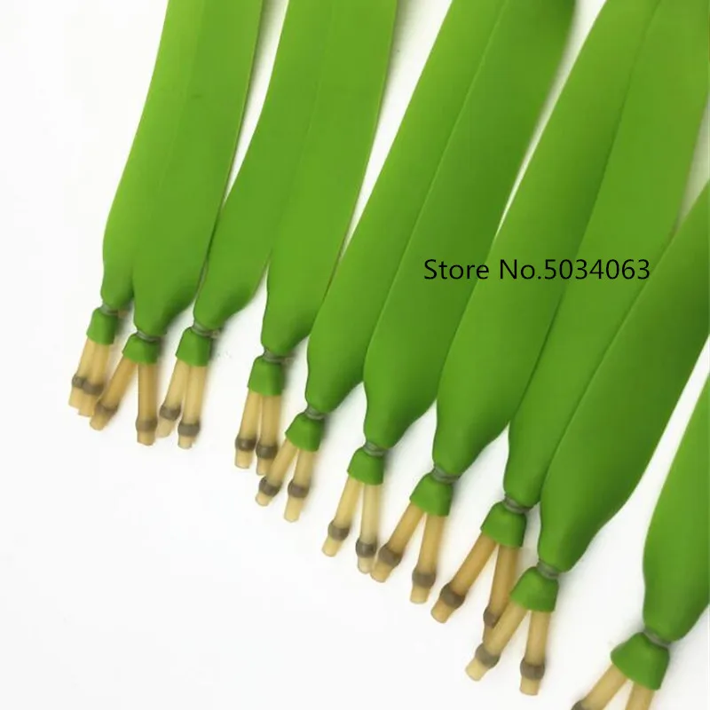 Slingshot hunting outdoor powerful traditional natural rubber dragging rubber band 2019 new 2