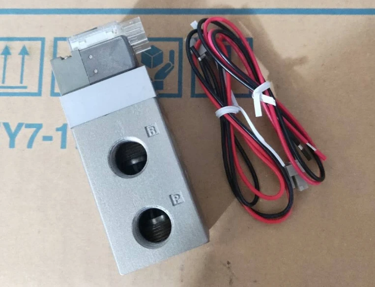 New& Original solenoid valve VEX1133-02N-X242 VEX1133-02N-X259 FREE FAST SHIP | Инструменты