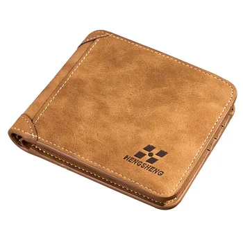 

New Men Wallet Retro Multi-Card Wallet Fashion Wallet Multi-Function Clutch Wallet men's Casual multi-function Wallet Flip 1115