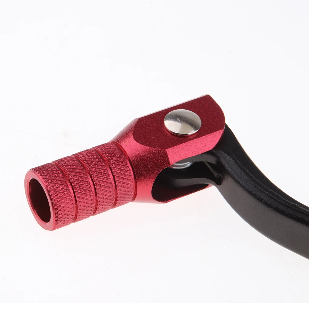 Для больших нагрузок рычаг переключения ног педаль переключения для Zongshen NC250CC