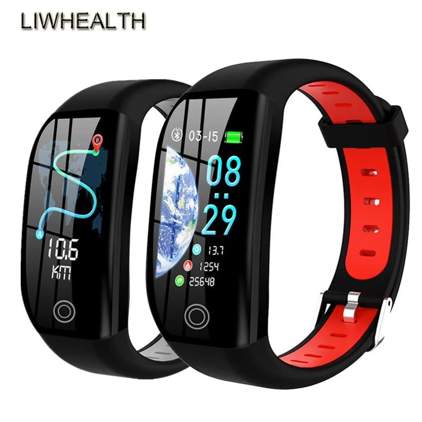 smartband xiaomi gps