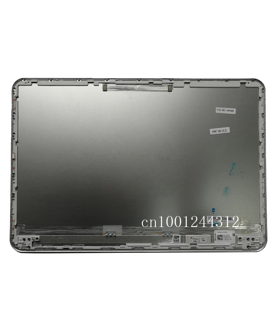 Для hp Spectre XT 13 XT-13 13-B000 13-2000 13-2128tu ЖК задняя крышка 711562-001 712226-001