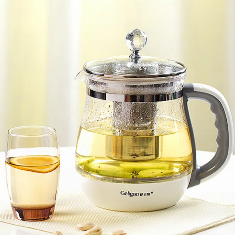 

JRM0026 Bird's Nest Stew Pot Health Home Electric Stewer Automatic Porridge Stew Pot Multi-functional Special Electric Stewer