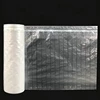 50M Inflatable Air Buffer Plastic Packaging Bump Filling Air Column Protective Bubble Bag Anti-Pressure Shock Express Mail Bags 6