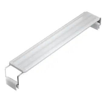 

1Pc Aquarium Frame Lamp LED Fish Tank Bracket Aquatic Plant Lighting Holder Aquarium Supply