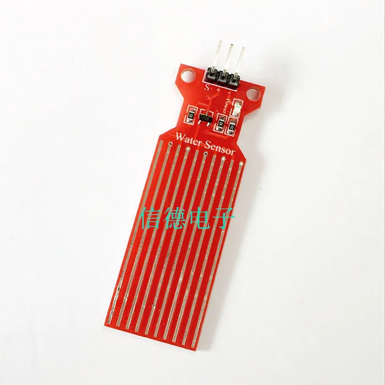 

Датчик уровня воды/Датчик уровня воды для определения глубины воды