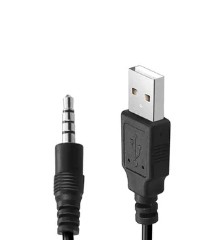 

USB Charging Cable Power Cable Cord Compatible For DJI OSMO Mobile 1 Handheld Gimbal Stabilizer (Power Cable for OSMO Mobile 1)