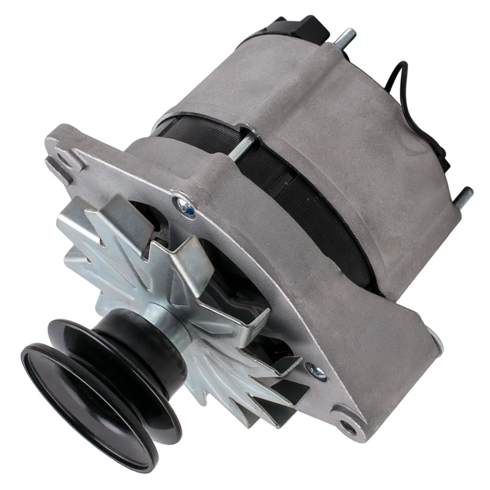 

Dynamo Generator For VW Transporter III Platform/Chassis 1.6 D 81-87 068903017M 068903017MX 068903031D