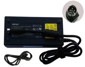 

12V 4-Pin AC / DC Adapter For XP Power Model: AHM100PS12-A PN: 10009518-A XPPower 12VDC 8.33A-10A 100W Power Supply