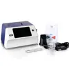 YS6060 Benchtop Grating Spectrophotometer colour photometer full illuminants transmissive reflection d/8 and transmissive d/0 3