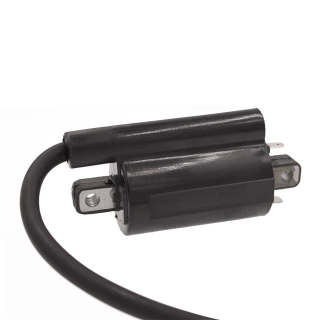 Катушка зажигания для Kawasaki John Deere No. AM120732 FD440 FD501V пластик и алюминий 21121-2083