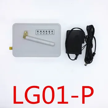 

LG01-P LoRa Internet of things 868-915-433MHZ