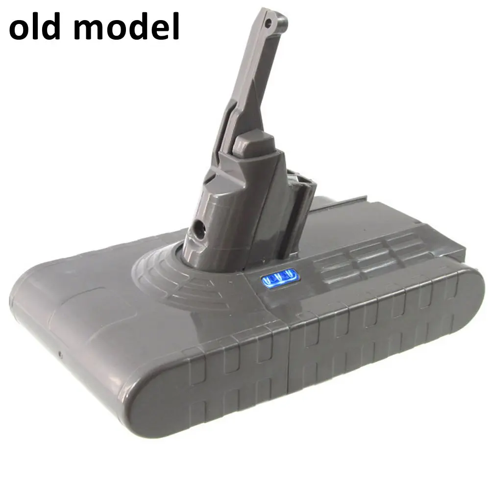 old model