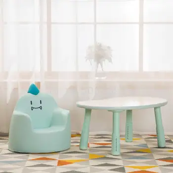 

Children's Sofa Cartoon Girl Princess Boy Mini Baby Sofa Chair Baby Learn To Sit Lovely Little Sofa Chair