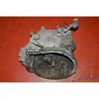 

CHA GEARBOX BMW MINI (R56)