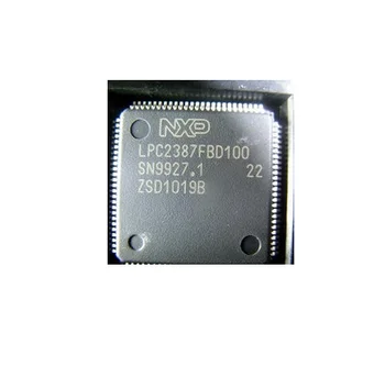 

10pcs LPC2387FBD100 LQFP100 LPC2387 Original New 1 order