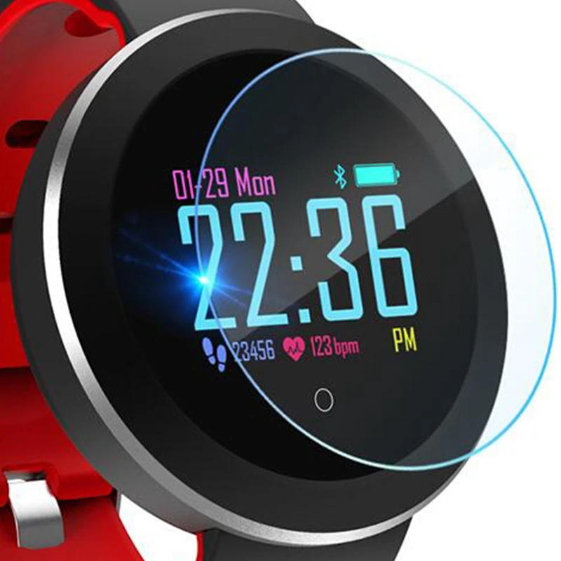 q8pro bluetooth smart watch