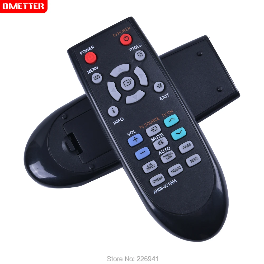 AH59-02196A remote control remoto use for samsung home theater AH59-02196g