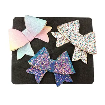 

Bow Bowknot Wooden Cutting Dies Stencil DIY Scrapbooking Album Stamp Craft Decor R2LE