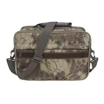

Fishing Reel Bag Spinning Reel Case Bag Protective Wear Resistance Shockproof Waterproof Cover Fishing Tackle Storage Case Bags