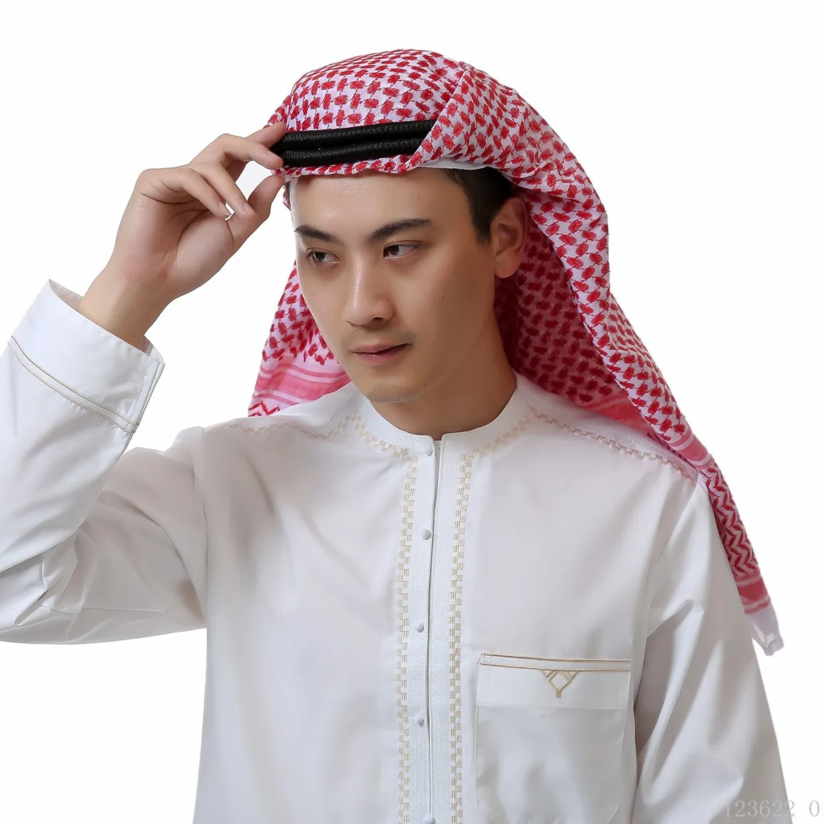 Islamic Men Traditional Costumes Men 