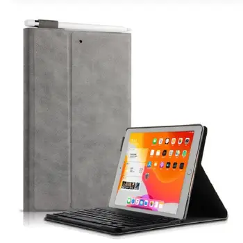 

Case For IPad Mini 4 Mini 5 7.9 inch 2019 Tablet Protective Wireless Bluetooth Keyboard PU Leather Flip Stand Cover Funda+pen