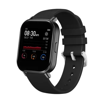 

Smart Watch Men Women Waterproof R66 temperature monitoring Touch Fitness Tracker Heart Rate Monitor health sports Smartwatch