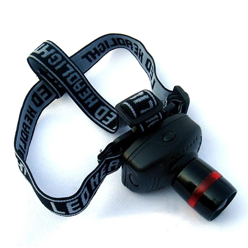 

Carp Fishing Light Headlamp Fishing Headlight Hunting High Power Zoom Headlamp Outdoor Tools Accessories