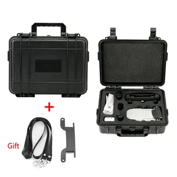 

Professional Explosion-proof Box For Dji Mavic Mini Carrying Case Waterproof Hardshell Handbag for Mavic Mini Drone Portable Bag
